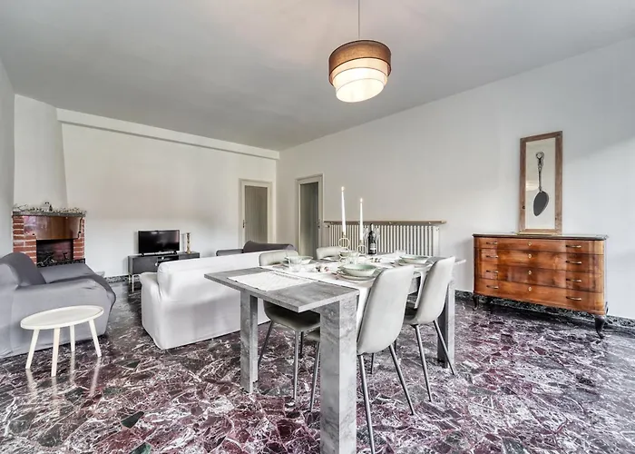 Casa Ida 케르노비오