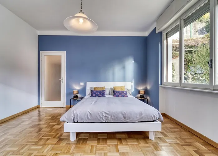 Casa Ida 아파트 케르노비오